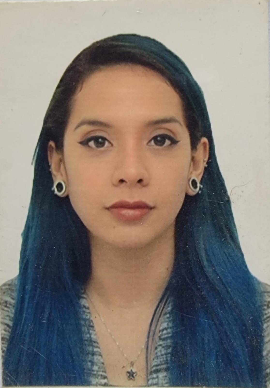 Esther Sofía Vargas Leon